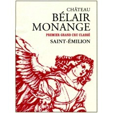 (image for) BELAIR MONANGE 2017 (GL)